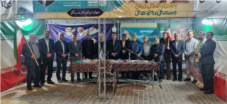 پاسخگویی مدیران فارس در «سامد»  حضوری شد