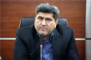 مدیرعامل شرکت آب منطقه‌ای فارس ابقا شد