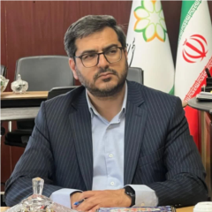 ساماندهی دسترسی‌های ترافیکی  پروژه ۵۷ هکتاری حسینی‌الهاشمی در دستور کار مدیریت شهری شیراز