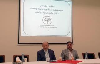 معاون وزیر بهداشت عمدی بودن مسمومیت دانش آموزان قمی  را به شکل تلویحی تایید کرد