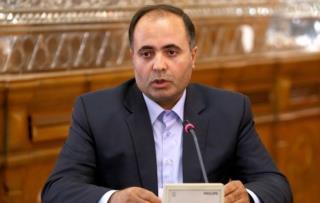 طرح اصلاح قانون انتخابات را برخلاف جمهوریت نظام و انتخابات دموکراتیک  و مشارکتی می‌دانم