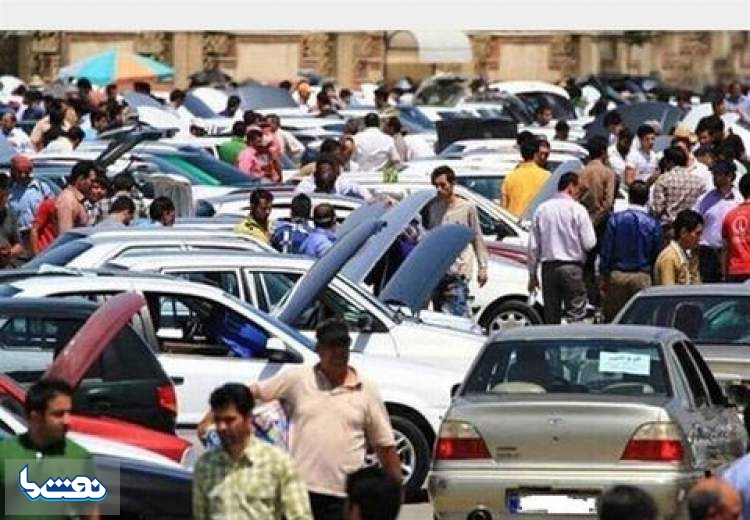 دلیل افزایش قیمت خودرو  در روزهای اخیر