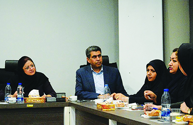 عضو هیئت نمایندگان و معاون اتاق بازرگانی فارس: موانع استفاده از ظرفیت‌های حوزه گردشگری فارس برداشته شود معاون گردشگری اداره کل میراث فرهنگی، صنایع‌دستی و گردشگری فارس: بسیاری از آموزش‌های آموزشگاه‌های آزاد و فنی حرفه‌ای به شغل منجر نمی‌شود