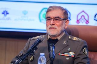 هیچ‌گاه سراغ سلاح ضد بشری نرفته‌ایم