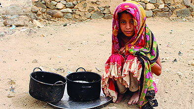 به بهانه روز جهانی غذا مطرح شد؛ ۸۲۰ میلیون گرسنه در دنیا چگونه گرسنگی را ریشه‌کن کنیم؟