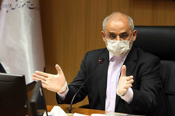 حاجی میرزایی: توهین به رئیس‌جمهور  توهین به ملت است صداوسیما عذرخواهی کند