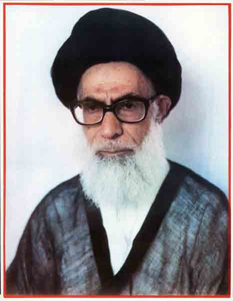 شرحی مختصر بر زندگی و آثار شهید محراب آیت الله دستغیب(رض) سیدالشهدای فارسیان
