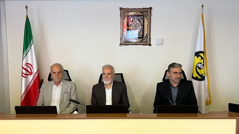 تقویت شبکه حمل ونقل در مسیر شکل گیری شهر بین‌المللی سلامت شیراز