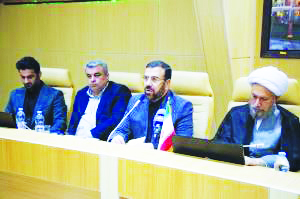 بازتعریف سیاست‌های فرهنگی در شرایط پساجنگ