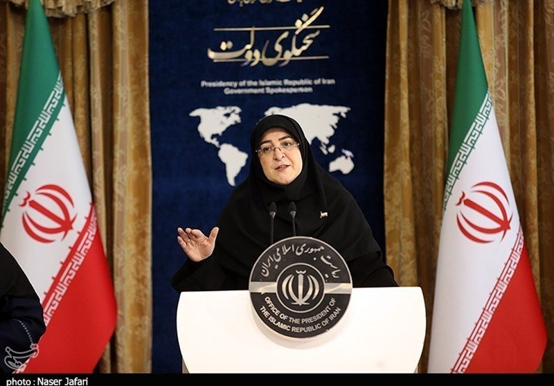 دولت فشار اقتصادی بر مردم و کمبودها را انکار نمی‌کند