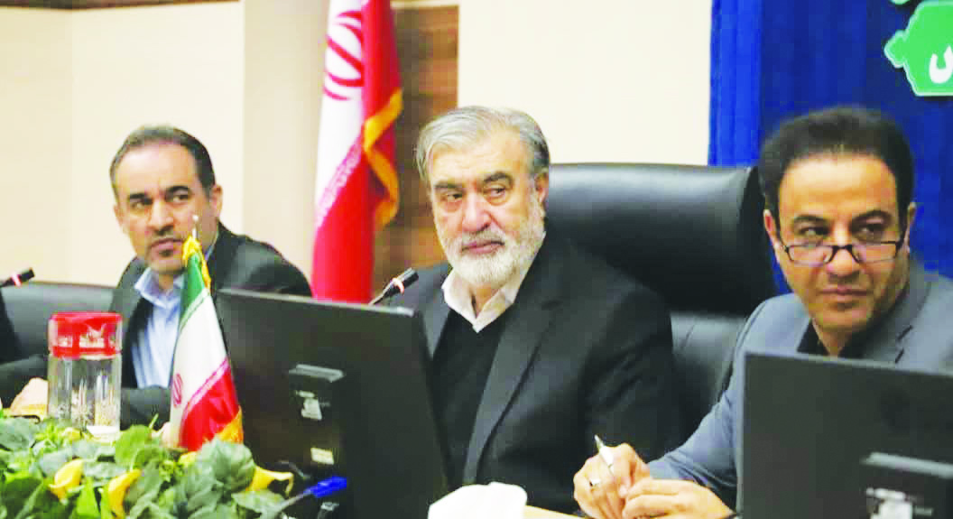 ضرورت اهتمام جدی همه دستگاه‌ها برای رفع چالش‌ها و مشکلات صنایع