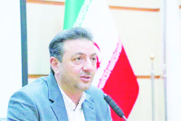 احداث همزمان پارکینگ‌های طبقاتی در شیراز با هدف ساماندهی ترافیک