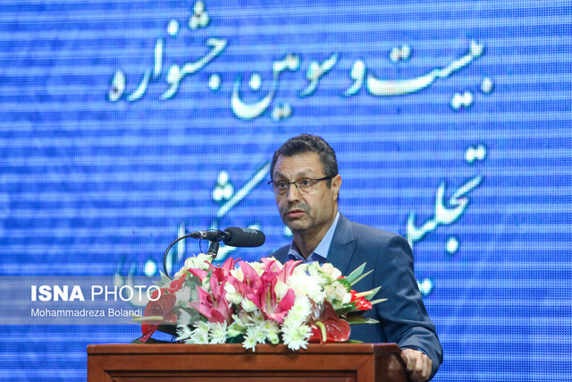 معاون فناوری وزیر علوم: کسری ۱۸ هزار میلیارد ریالی حوزه فناوری وزارت علوم