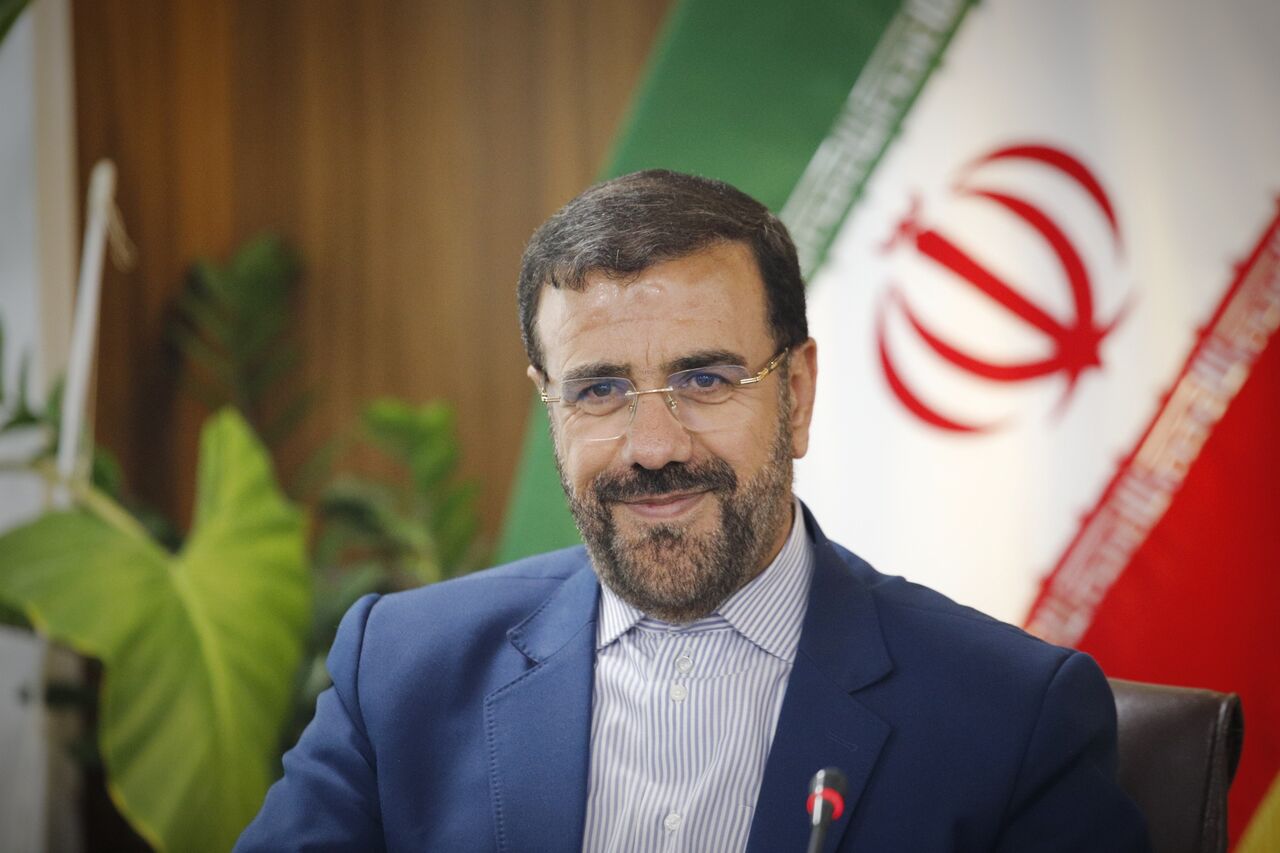 مسجد نباید صرفاً مکانی برای شنیدن یک‌طرفه باشد