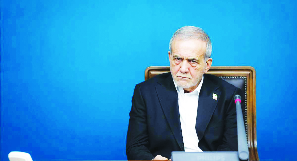 موجی راه نمی‌اندازم که نتوانم جمع کنم