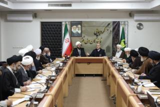 غفلت از نسل جوان یکی از زمینه‌ها و علل بروز حوادث اخیر بود