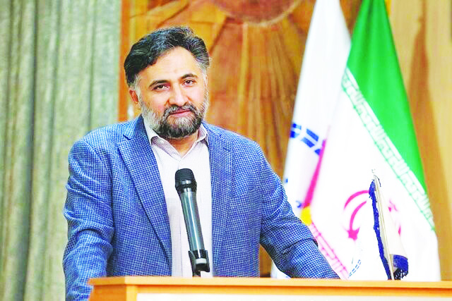 فرآیند جذب هزار نخبه در دستگاه اجرایی کلید خورد
