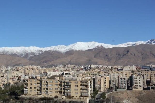 رئیس کل بیمه مرکزی اعلام کرد؛ ۳۰ میلیون واحد مسکونی   تحت پوشش بیمه قرار می‌گیرد