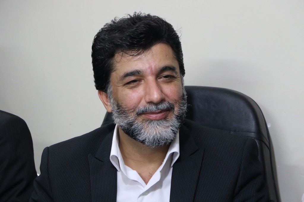 مدیرکل فرهنگ و ارشاد اسلامی فارس؛ طرح «اقتصاد خلاق»، راهی برای تحول و پویایی در عرصه هنر است