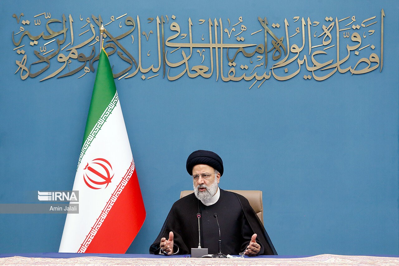 ضرب‌الاجل رئیس‌جمهور به دستگاه‌ها برای ارائه برنامه‌های  مهار تورم و رشد تولید