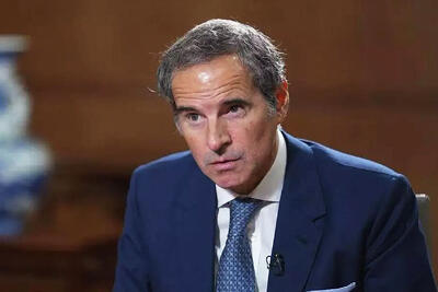 دیپلماسی، تنها راه‌حل پایدار در موضوع هسته‌ای ایران است