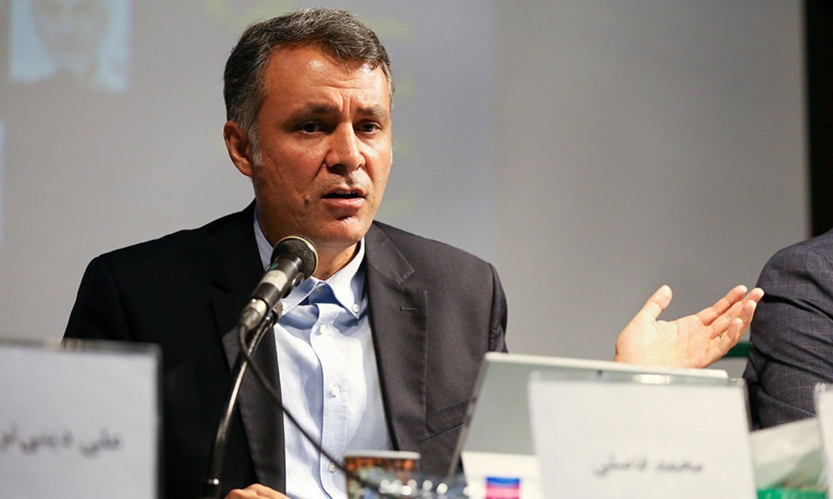 چرا مقاماتی که «محتوای خلاف واقع» می‌گویند را مجازات نمی‌کنید؟