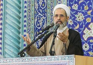 حق مردم است که اعتراض داشته باشند