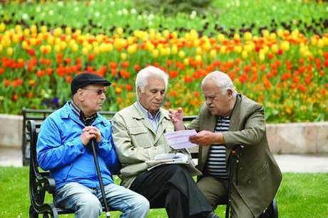 لطمات طرح بازنشستگی  پیش از موعد با کنار گذاشتن سرمایه انسانی