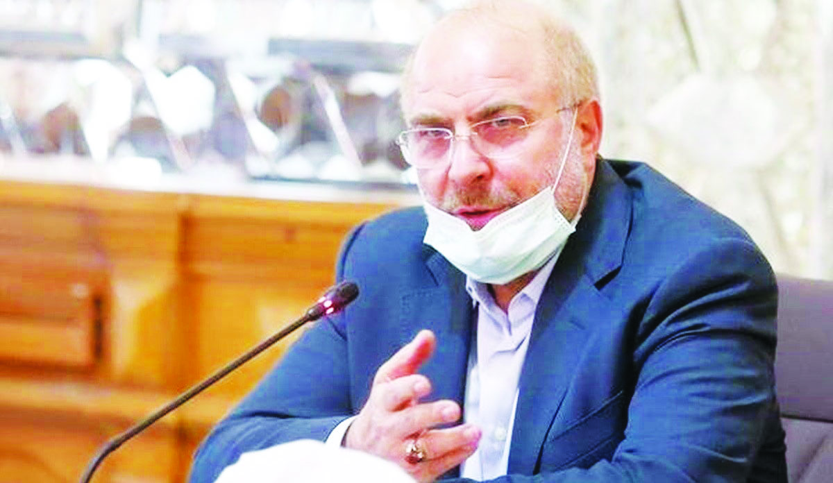 قالیباف: اگر قانون مجلس رعایت می‌شد، گرانی‌های اخیر اتفاق نمی‌افتاد