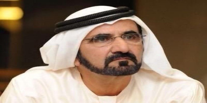 نخست وزیر امارات برای انتخاب  وزیر جوانان آگهی عمومی داد