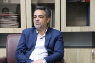اصلاح الگوی مصرف، مؤثرترین راهکار  عبور از تنش آبی