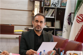 واگذاری اراضی صنعتی تنها برای  تولید و اشتغال انجام می‌شود