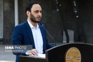 هر فرد و سازمانی که مشکل اقتصادی دارد از جیبش هزینه کند، از کیش و قشم و خاک ایران سخن نگوید