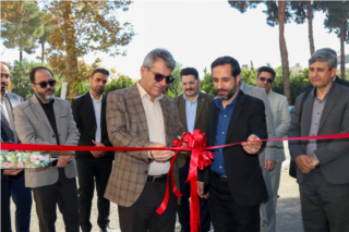 آغاز به کار دومین نمایشگاه  «کار و هدایت شغلی شیراز»  در دانشگاه شیراز