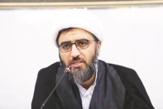 حرف زدن ما معممین درباره حجاب  روی خیلی‌ها اثر ندارد