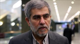 قیمت بنزین تا پایان سال ۱۴۰۲  افزایش نمی‌یابد