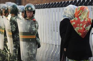 اسلام نیاز به «چینی سازی» دارد!