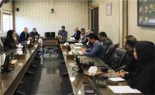 لزوم هم‌افزایی برای فرهنگسازی  در مدیریت مصرف بهینه آب