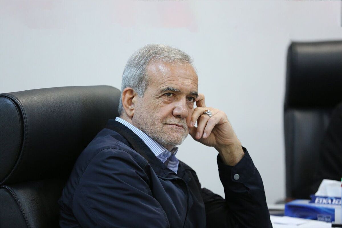 پزشکیان با ۲۰ نفر از روسای کشورها دیدار می‌کند