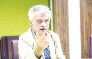 امیدوارم دولت آینده نگاه خودی و غیرخودی را از سینما حذف کند