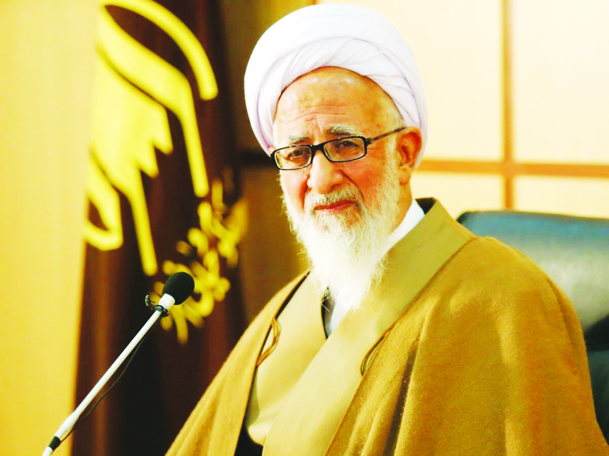 آیت‌الله جوادی آملی:  اقتصاد علم آسمانی نیست که قرآن به ما یاد بدهد!