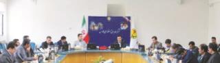 همکاری صنایع فارس و بوشهر  برای گذر از نقطه اوج مصرف برق تابستانی ستودنی است