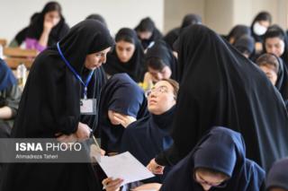 اطمینان می‌دهم اجازه نمی‌دهم حق اقشار جامعه در پرونده کنکوری‌های مشکوک ضایع شود