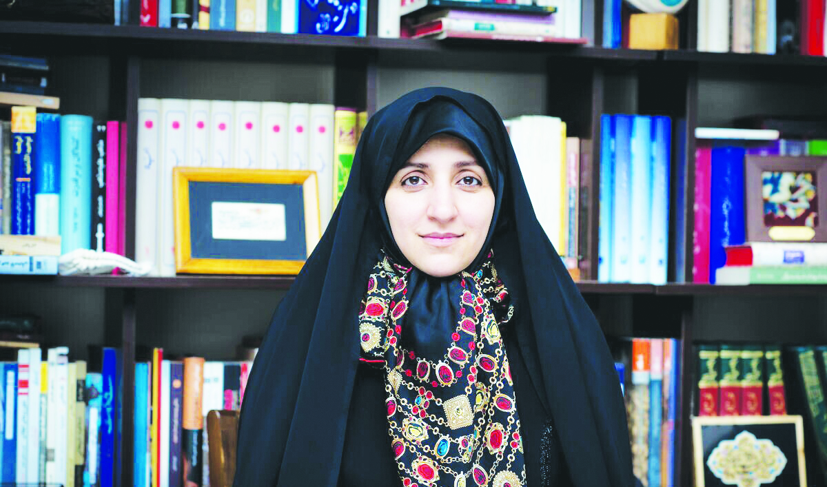 مبدأ پیامک‌های ارسالی تذکر حجاب  هنوز نامعلوم است