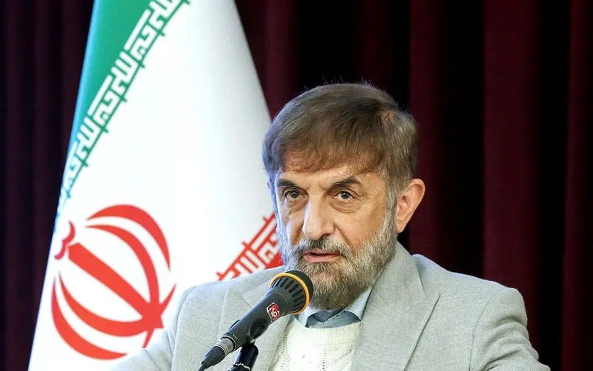 برای رفع بحران آب آماده همکاری با کشورهای خارجی هستیم