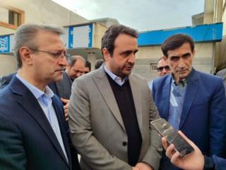 بدهی ۱۳ هزار میلیاردی تأمین اجتماعی به وزارت بهداشت