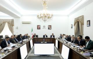 عارف: برنامه دولت جبران عقب‌ماندگی در حوزه فناوری‌های نوین است