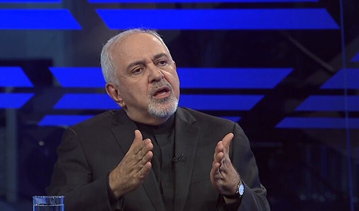 اعلام لیست اسامی اعضای شورای راهبری از سوی ظریف