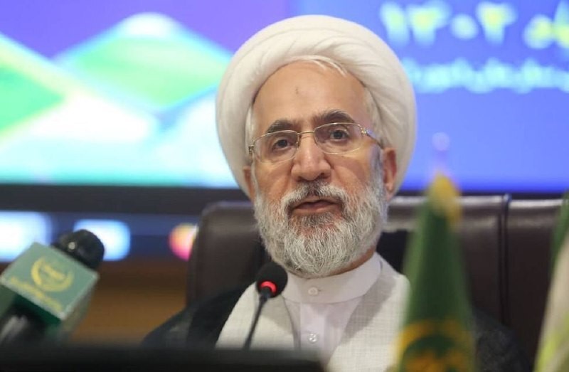 بدحجابی نوعی بیماری است و باید در کشور جمع شود