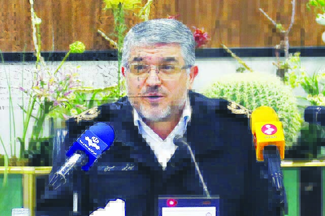 بازگشت نرخ عادی جریمه‌های رانندگی پس از پایان طرح نوروزی ۱۴۰۴
